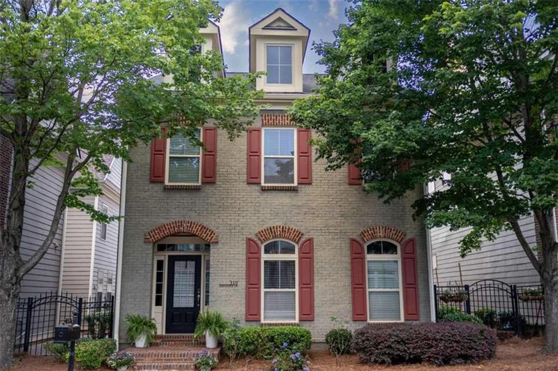 Image for property 319 Barbados Lane, Suwanee, GA 30024