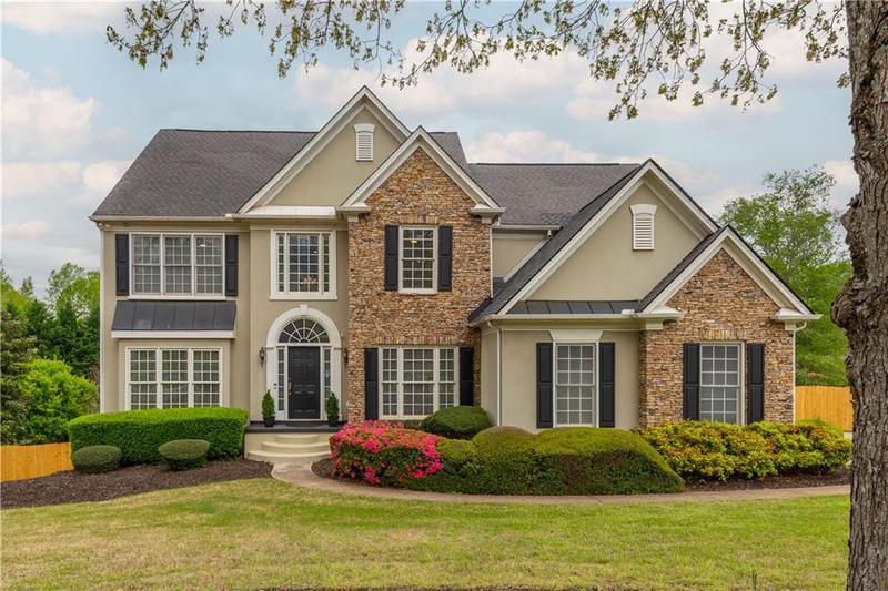 Image for property 2635 Stonehill Drive, Cumming, GA 30041