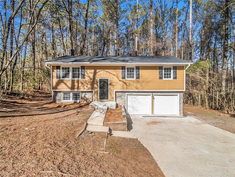 Image for property 3122 Orbit Circle, Ellenwood, GA 30294
