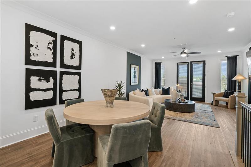 Image for property 109 Iveybrooke Lane 59, Alpharetta, GA 30009