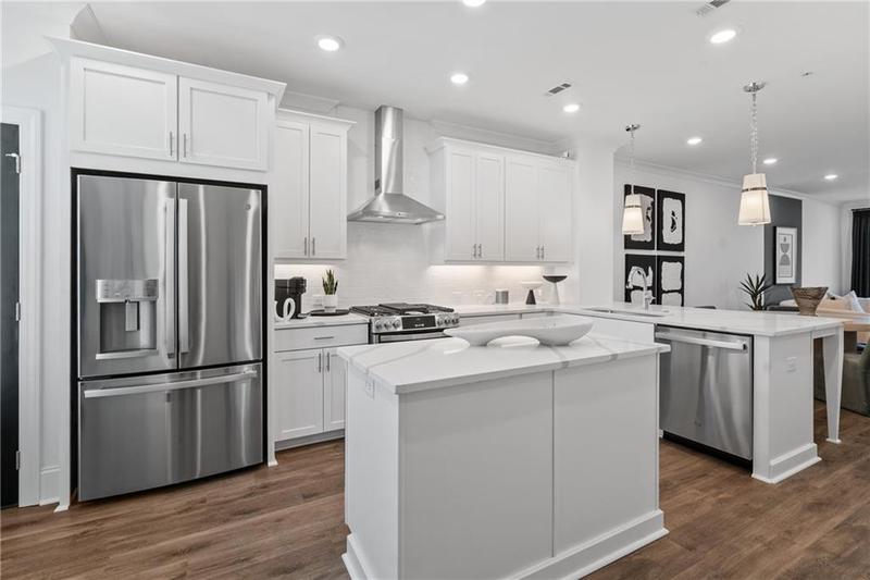 Image for property 109 Iveybrooke Lane 59, Alpharetta, GA 30009