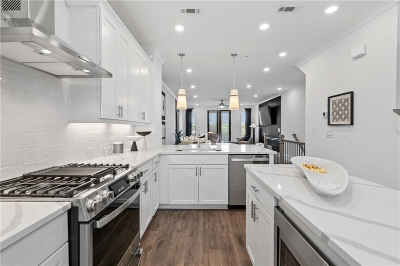 Image for property 109 Iveybrooke Lane 59, Alpharetta, GA 30009