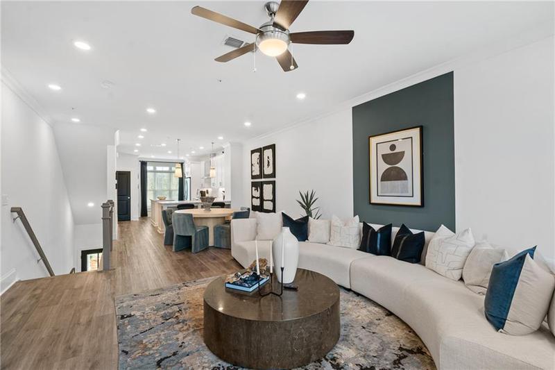 Image for property 109 Iveybrooke Lane 59, Alpharetta, GA 30009