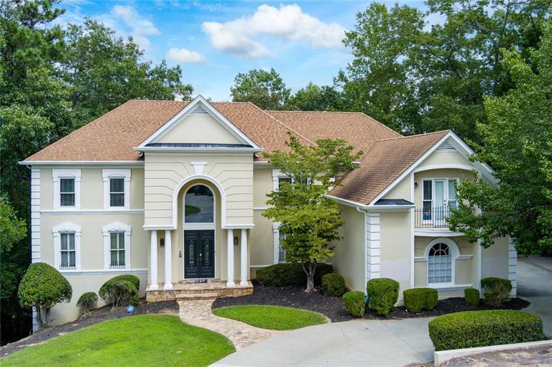 Image for property 8320 Sentinae Chase Drive, Roswell, GA 30076