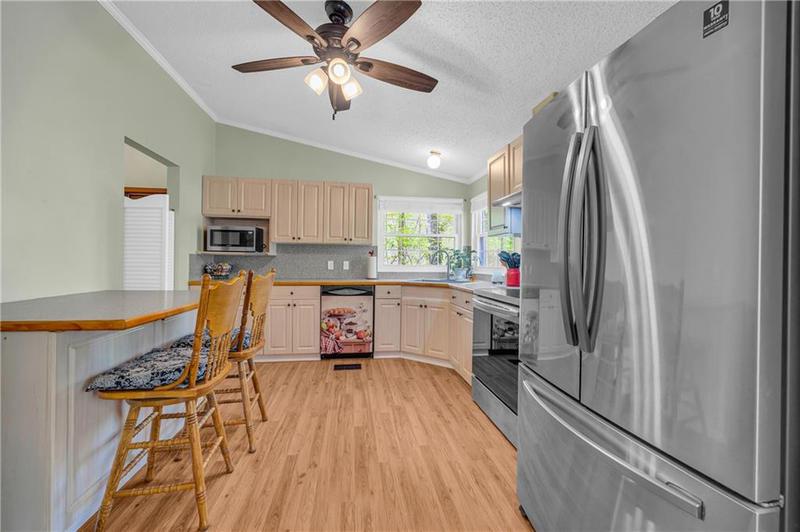 Image for property 647 Lake Harbor Trail, Martin, GA 30557