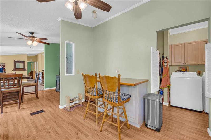 Image for property 647 Lake Harbor Trail, Martin, GA 30557