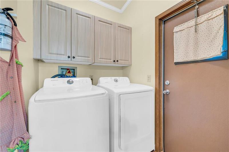 Image for property 647 Lake Harbor Trail, Martin, GA 30557