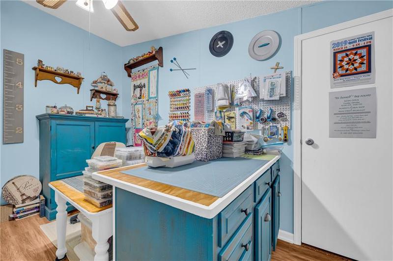 Image for property 647 Lake Harbor Trail, Martin, GA 30557