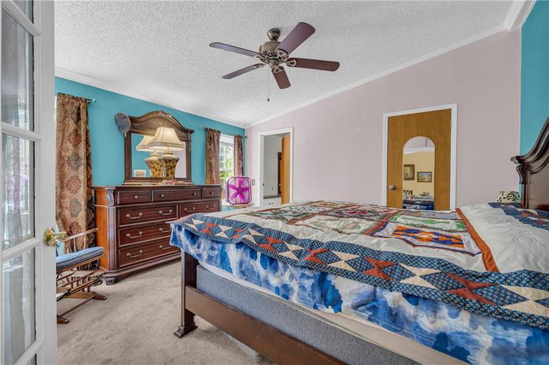 Image for property 647 Lake Harbor Trail, Martin, GA 30557