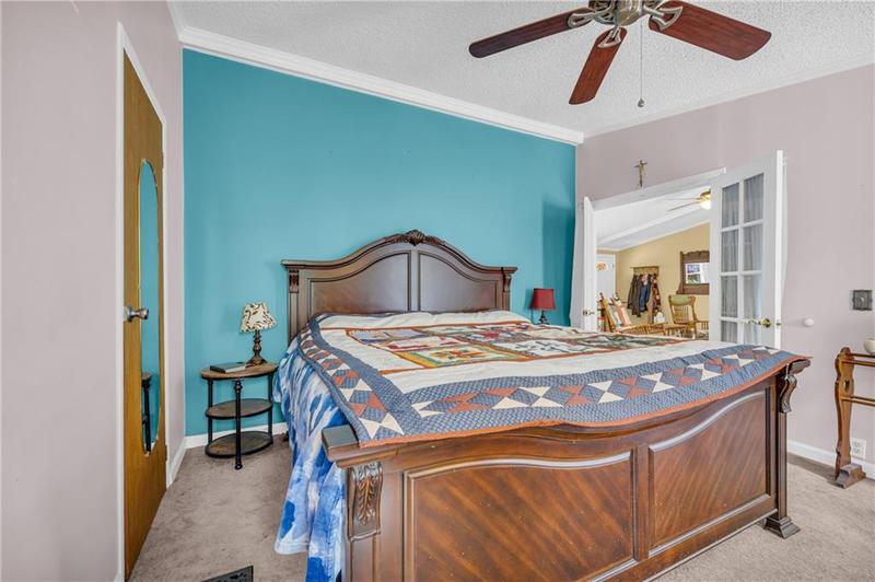 Image for property 647 Lake Harbor Trail, Martin, GA 30557