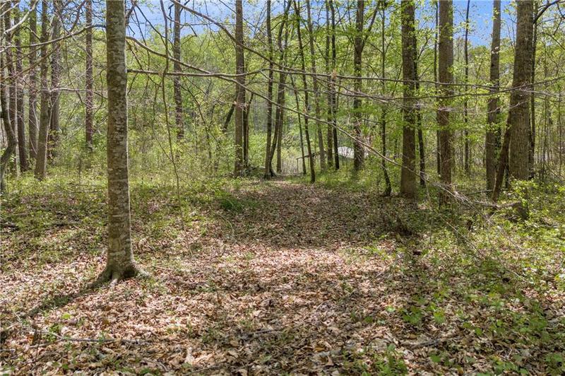 Image for property 647 Lake Harbor Trail, Martin, GA 30557