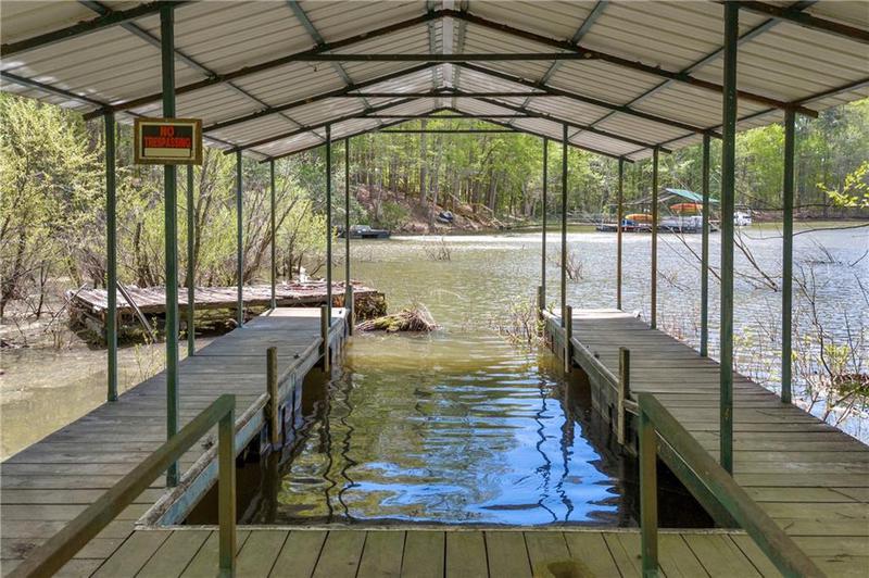 Image for property 647 Lake Harbor Trail, Martin, GA 30557