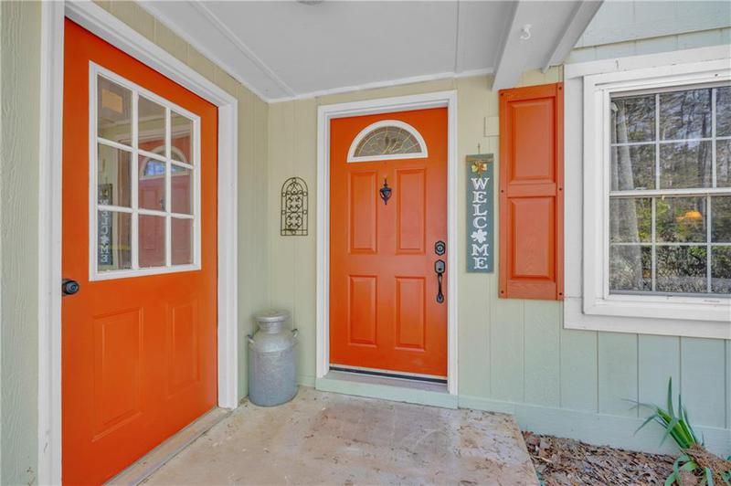 Image for property 647 Lake Harbor Trail, Martin, GA 30557