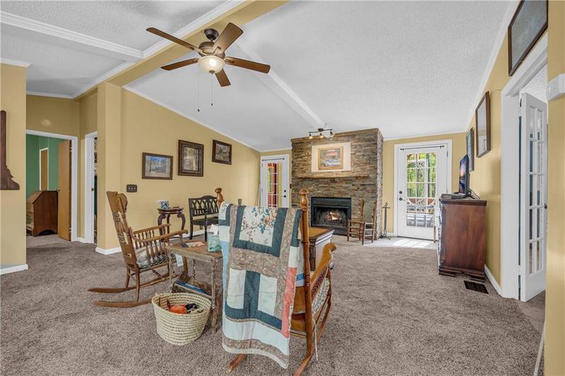 Image for property 647 Lake Harbor Trail, Martin, GA 30557