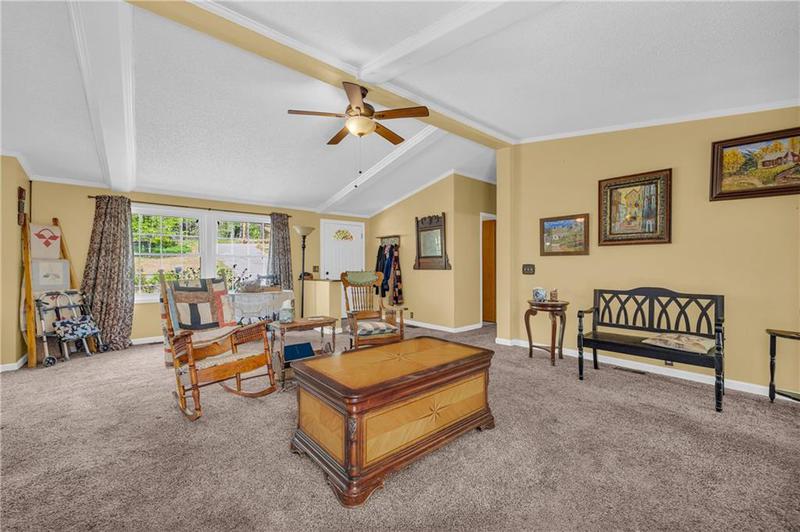 Image for property 647 Lake Harbor Trail, Martin, GA 30557