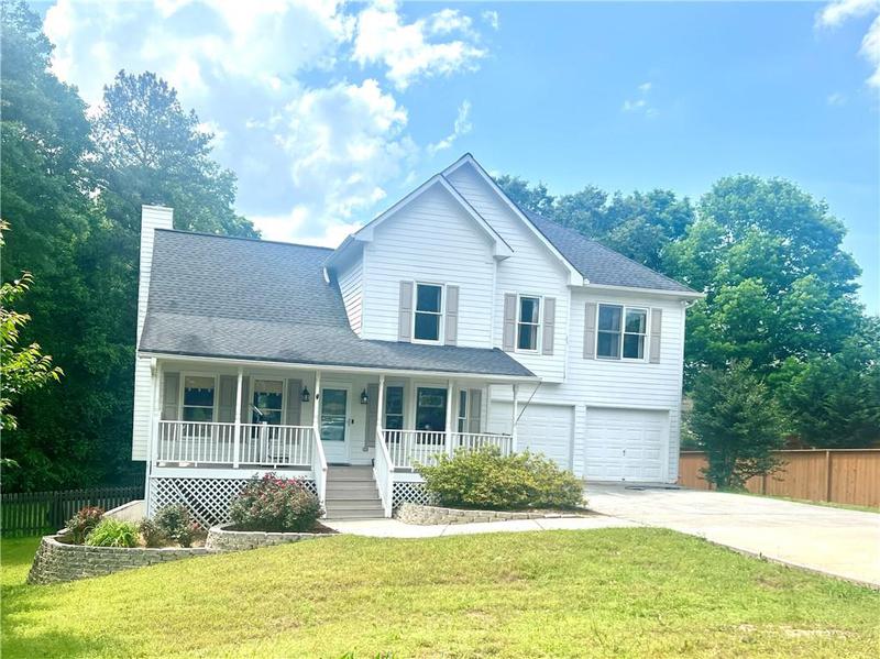 Image for property 402 Hancock Court, Woodstock, GA 30188