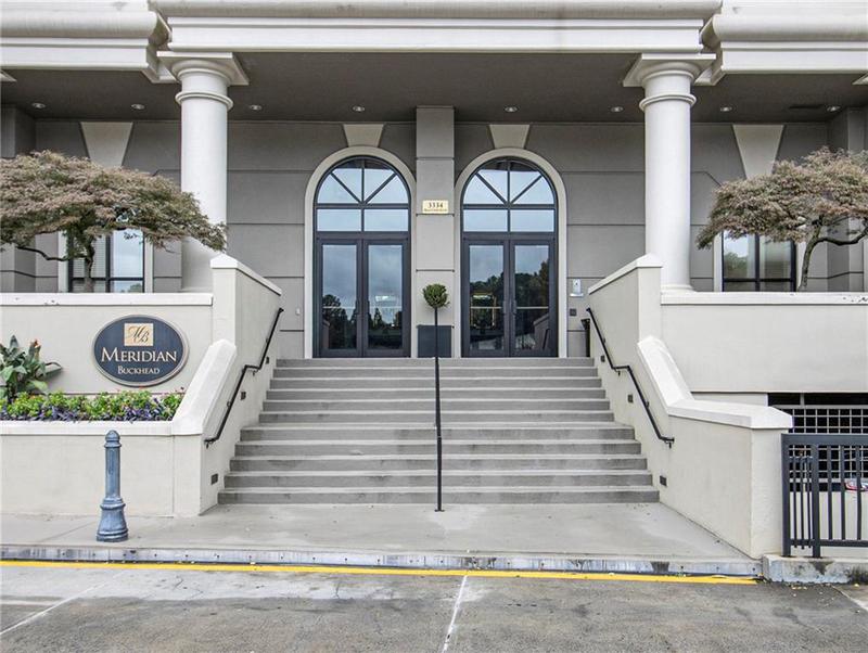 Image for property 3334 Peachtree Road 1707, Atlanta, GA 30326