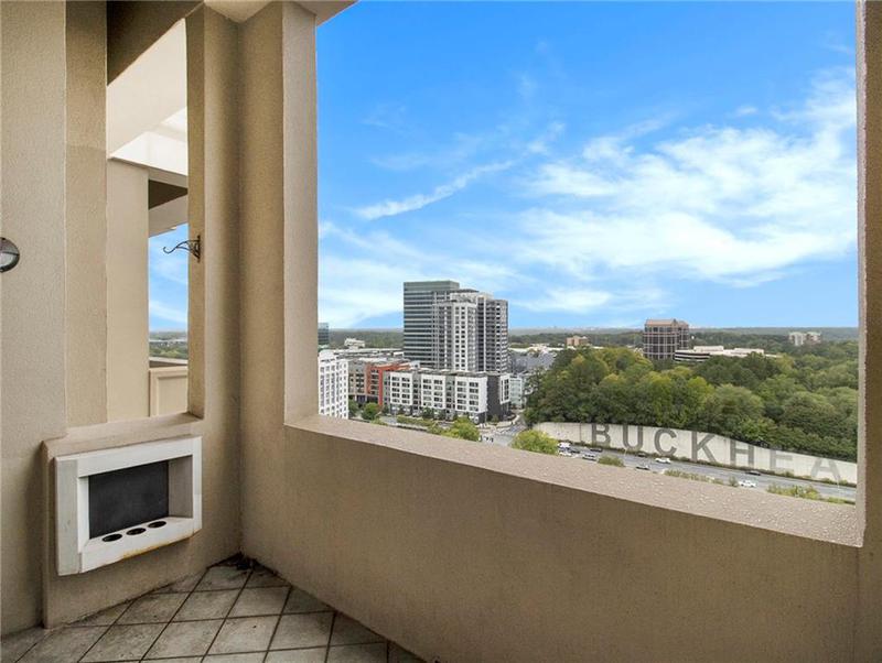 Image for property 3334 Peachtree Road 1707, Atlanta, GA 30326