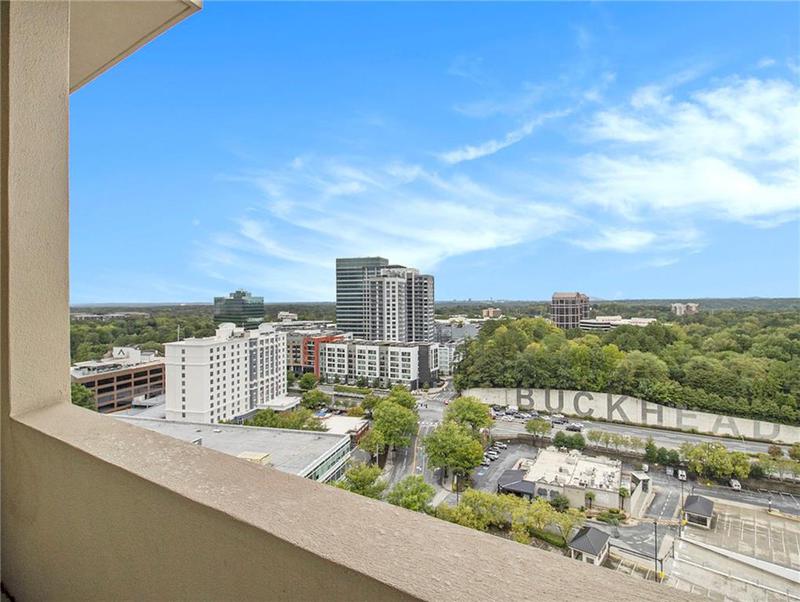 Image for property 3334 Peachtree Road 1707, Atlanta, GA 30326