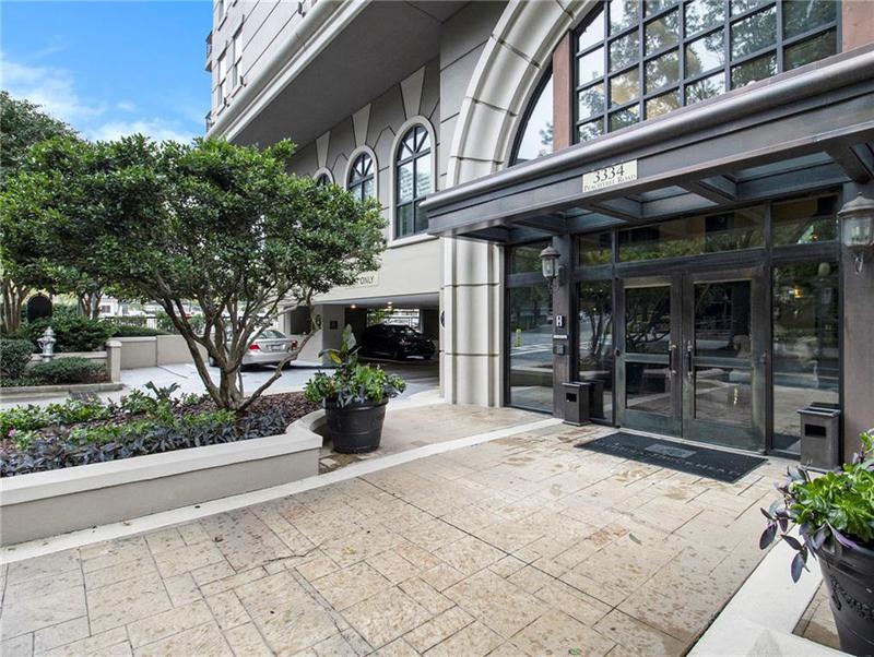 Image for property 3334 Peachtree Road 1707, Atlanta, GA 30326