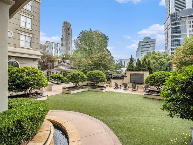 Image for property 3334 Peachtree Road 1707, Atlanta, GA 30326