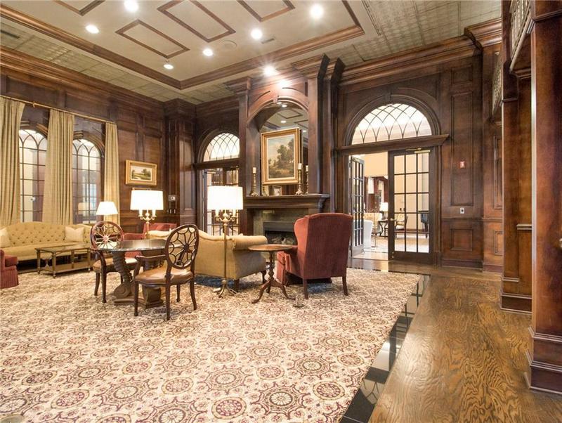 Image for property 3334 Peachtree Road 1707, Atlanta, GA 30326