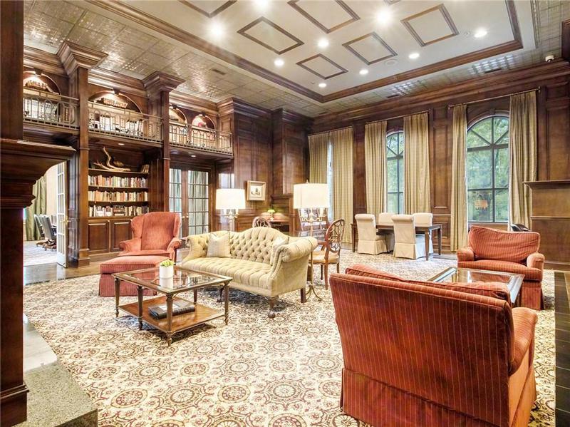 Image for property 3334 Peachtree Road 1707, Atlanta, GA 30326