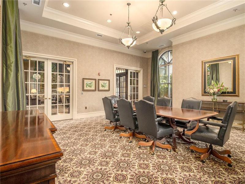 Image for property 3334 Peachtree Road 1707, Atlanta, GA 30326