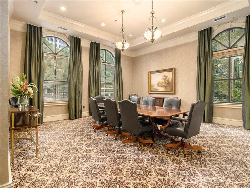 Image for property 3334 Peachtree Road 1707, Atlanta, GA 30326