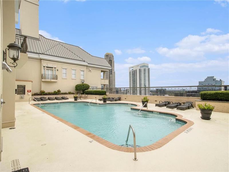 Image for property 3334 Peachtree Road 1707, Atlanta, GA 30326