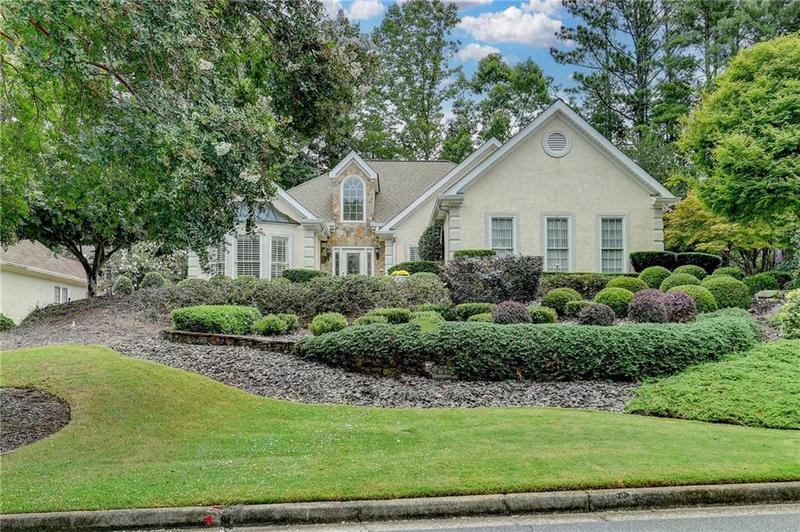 Image for property 5700 Grove Point Road, Johns Creek, GA 30022