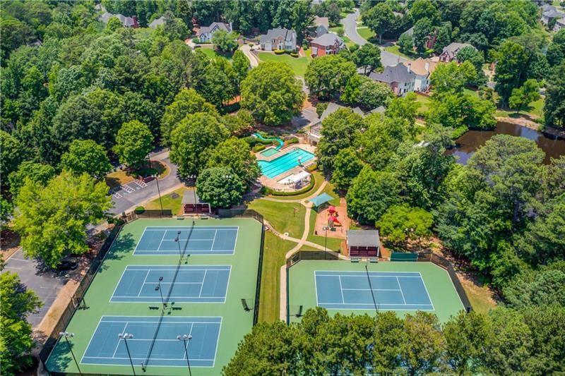 Image for property 5700 Grove Point Road, Johns Creek, GA 30022
