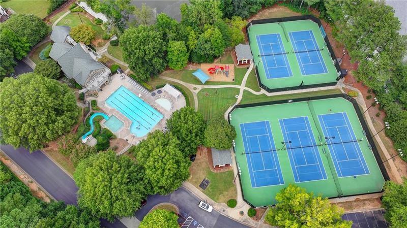 Image for property 5700 Grove Point Road, Johns Creek, GA 30022