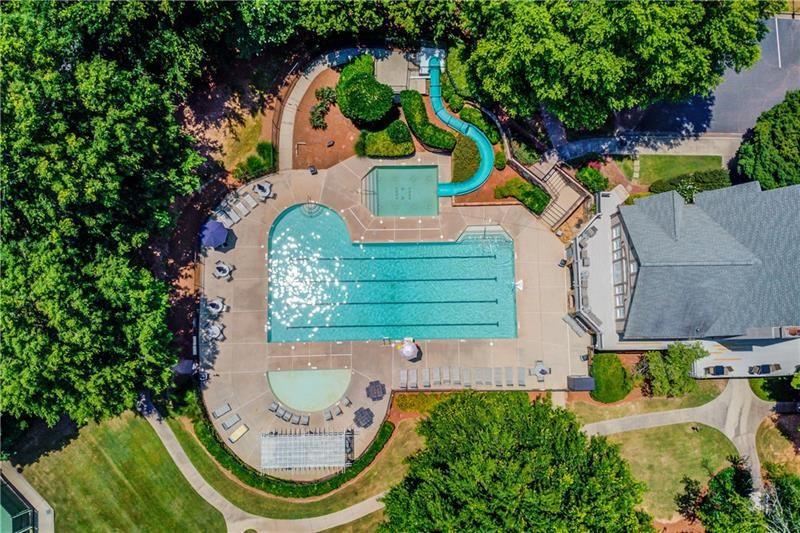 Image for property 5700 Grove Point Road, Johns Creek, GA 30022