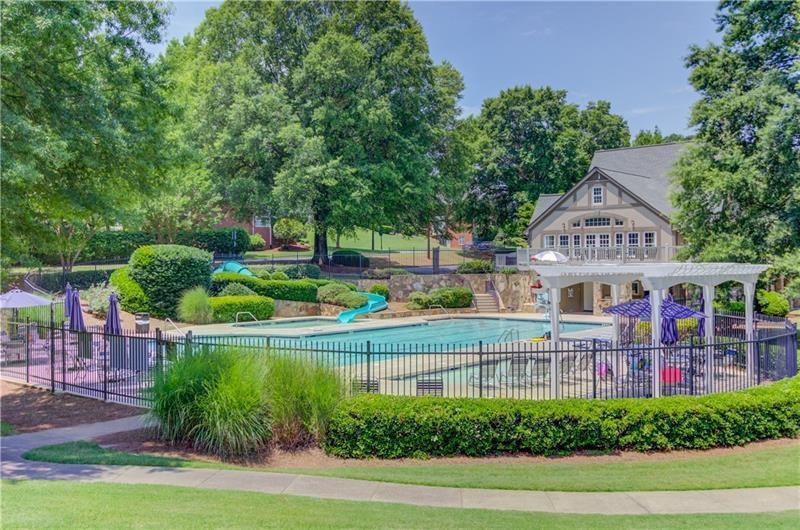 Image for property 5700 Grove Point Road, Johns Creek, GA 30022