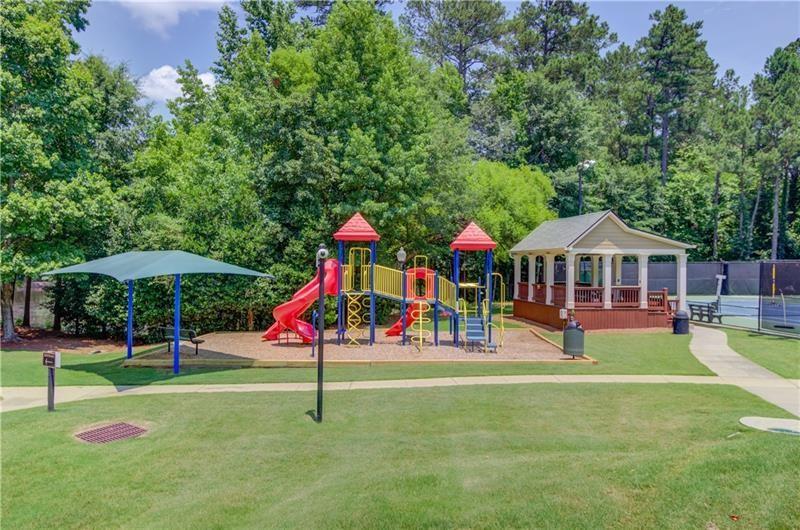Image for property 5700 Grove Point Road, Johns Creek, GA 30022