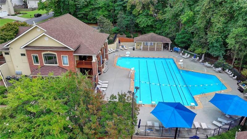 Image for property 5700 Grove Point Road, Johns Creek, GA 30022