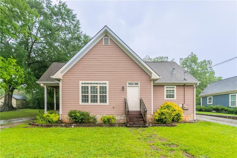 Image for property 2378 Randall Avenue, Lithonia, GA 30058