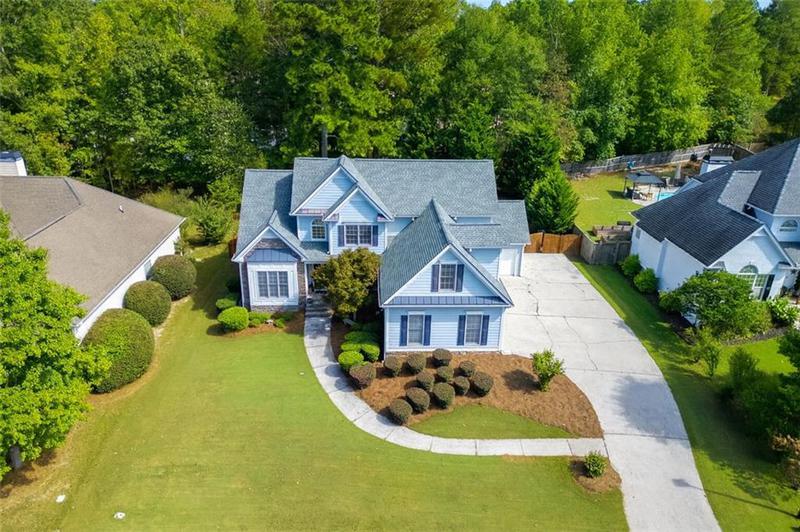 Image for property 2014 Hubbard Court, Villa Rica, GA 30180