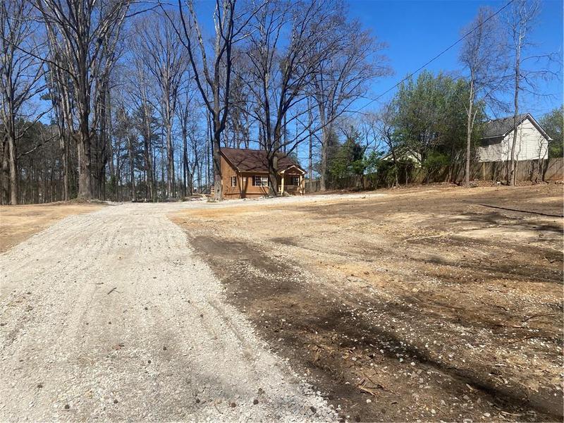 Image for property 5355 Old Bill Cook Road, Atlanta, GA 30349