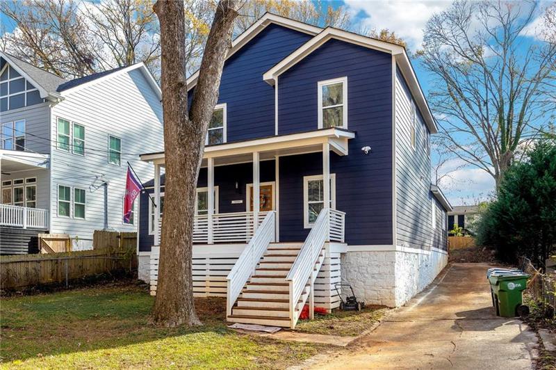 Image for property 1587 Alder Court, Atlanta, GA 30317