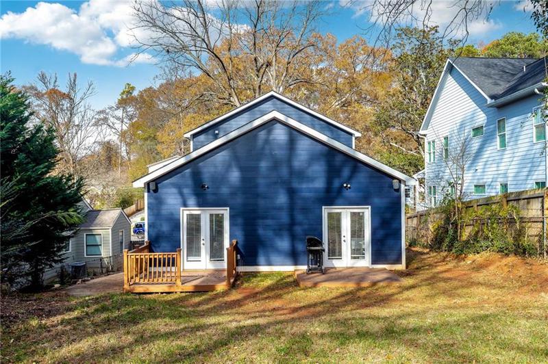 Image for property 1587 Alder Court, Atlanta, GA 30317