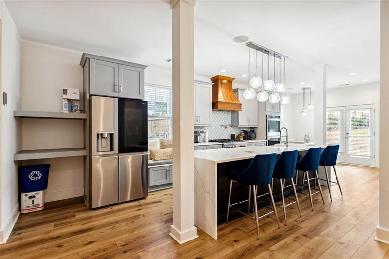 Image for property 1587 Alder Court, Atlanta, GA 30317