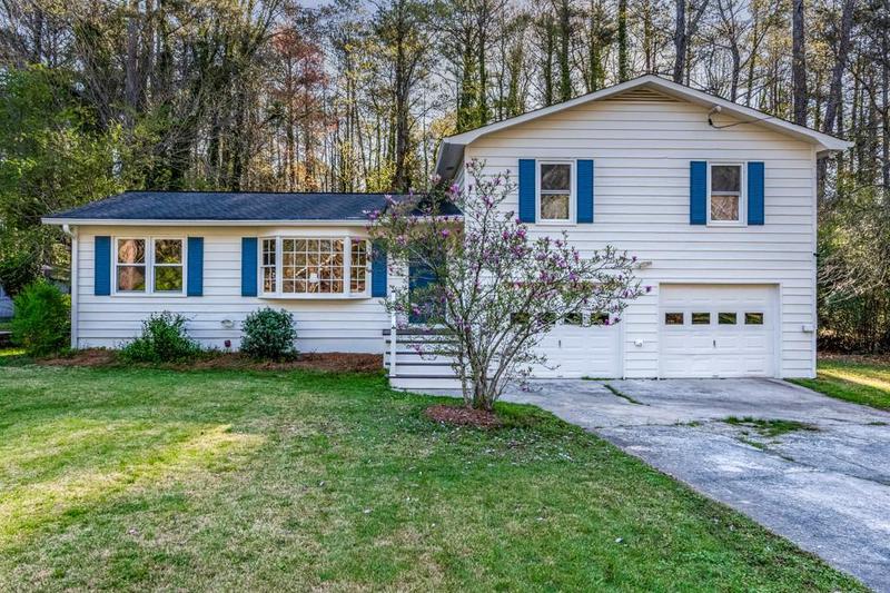 Image for property 3090 Karen Lane, Marietta, GA 30062