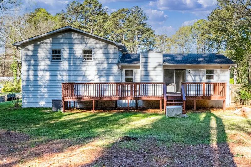 Image for property 3090 Karen Lane, Marietta, GA 30062