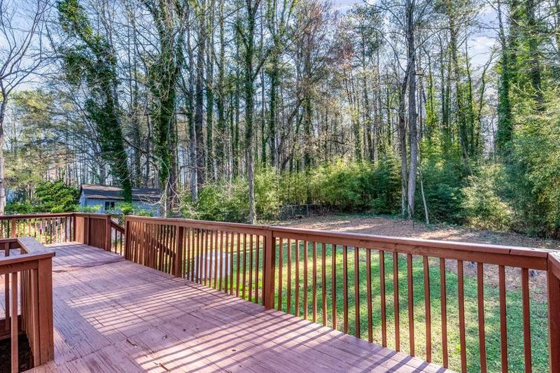 Image for property 3090 Karen Lane, Marietta, GA 30062