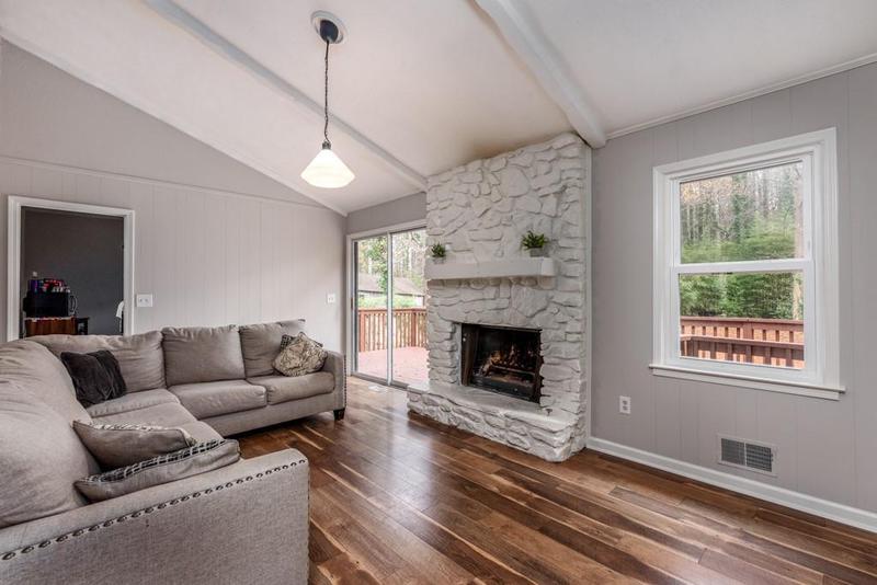 Image for property 3090 Karen Lane, Marietta, GA 30062