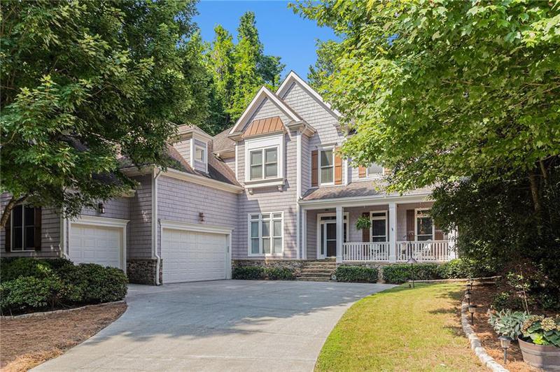 Image for property 3698 Lakeview Drive, Tucker, GA 30084