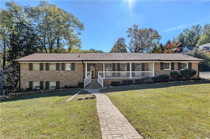 Image for property 12 Riverview Road, Rome, GA 30161