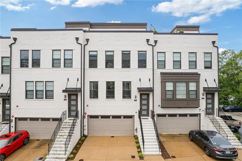 Image for property 830 Stone Ridge Lane, Atlanta, GA 30324